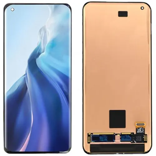 Primary image of XIAOMI MI 11 5G TFT DISPLAY - Quality Phone Parts in Sri Lanka